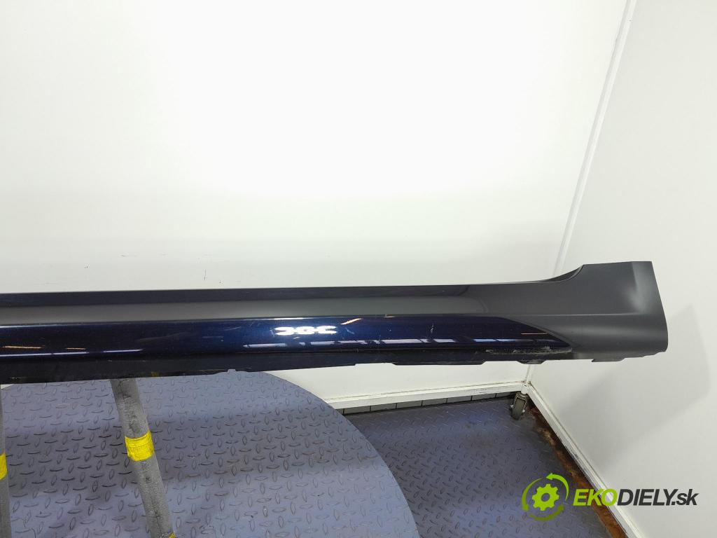 Bmw Seria 7 2019 lišta Práh: 8065171