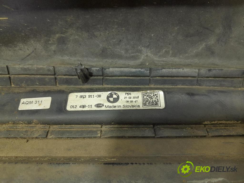 Bmw Seria 7 2019 lišta Práh: 8065171