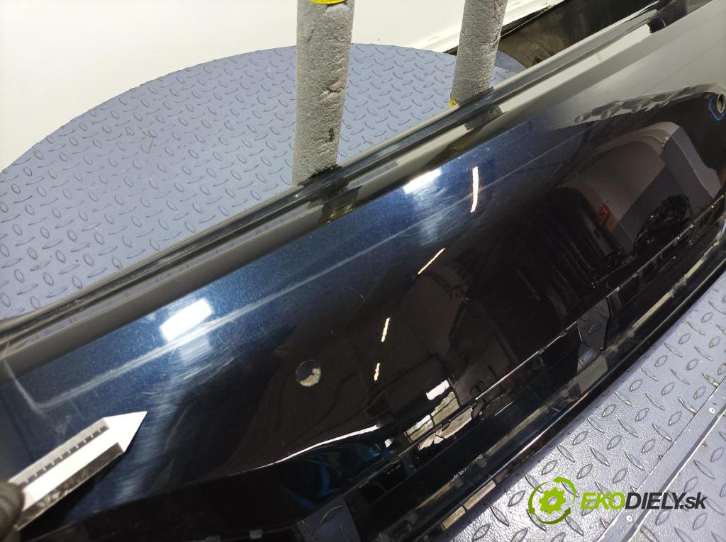 Bmw Seria 7 2019 nárazník Zad: 01