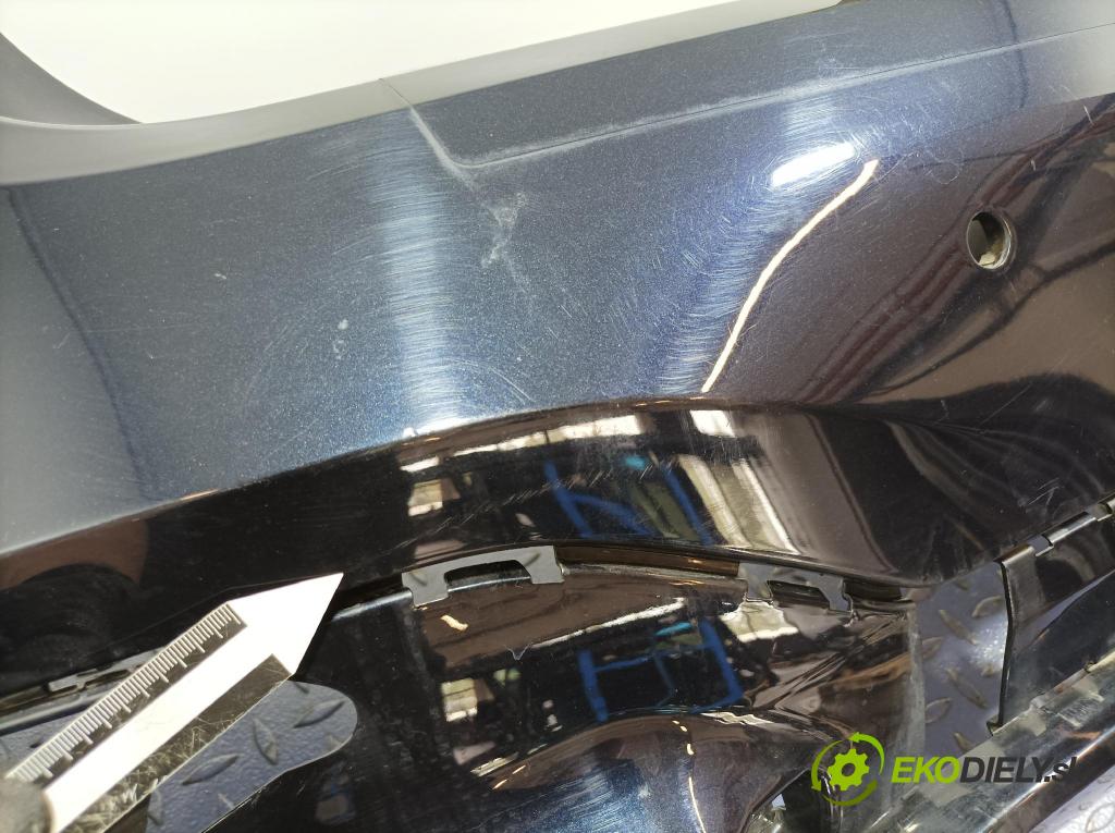 Bmw Seria 7 2019 nárazník Zad: 01