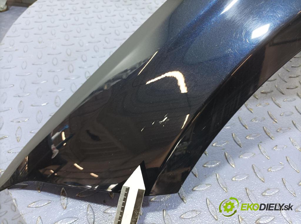 Bmw Seria 7 2019 blatnik před Levý: 01