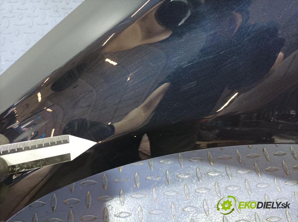 Bmw Seria 7 2019 blatnik před Levý: 01