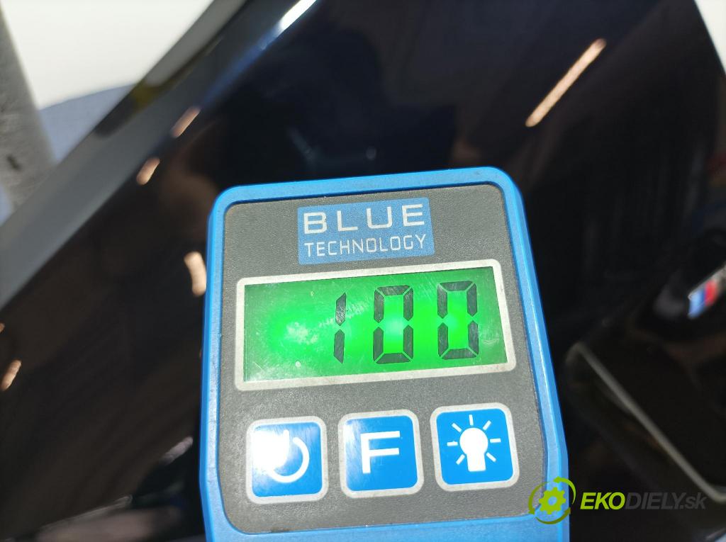 Bmw Seria 7 2019 blatnik před Levý: 01