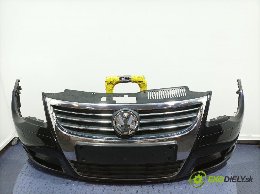 Vw Eos 2008 nárazník před 01