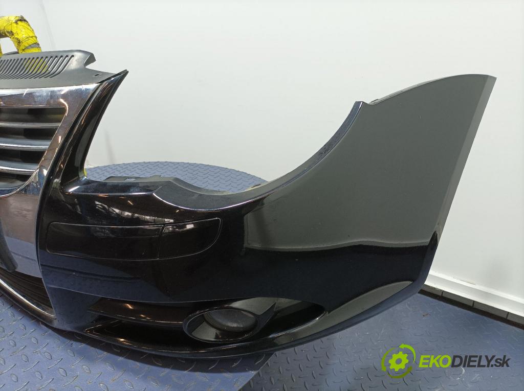 Vw Eos 2008 nárazník před 01