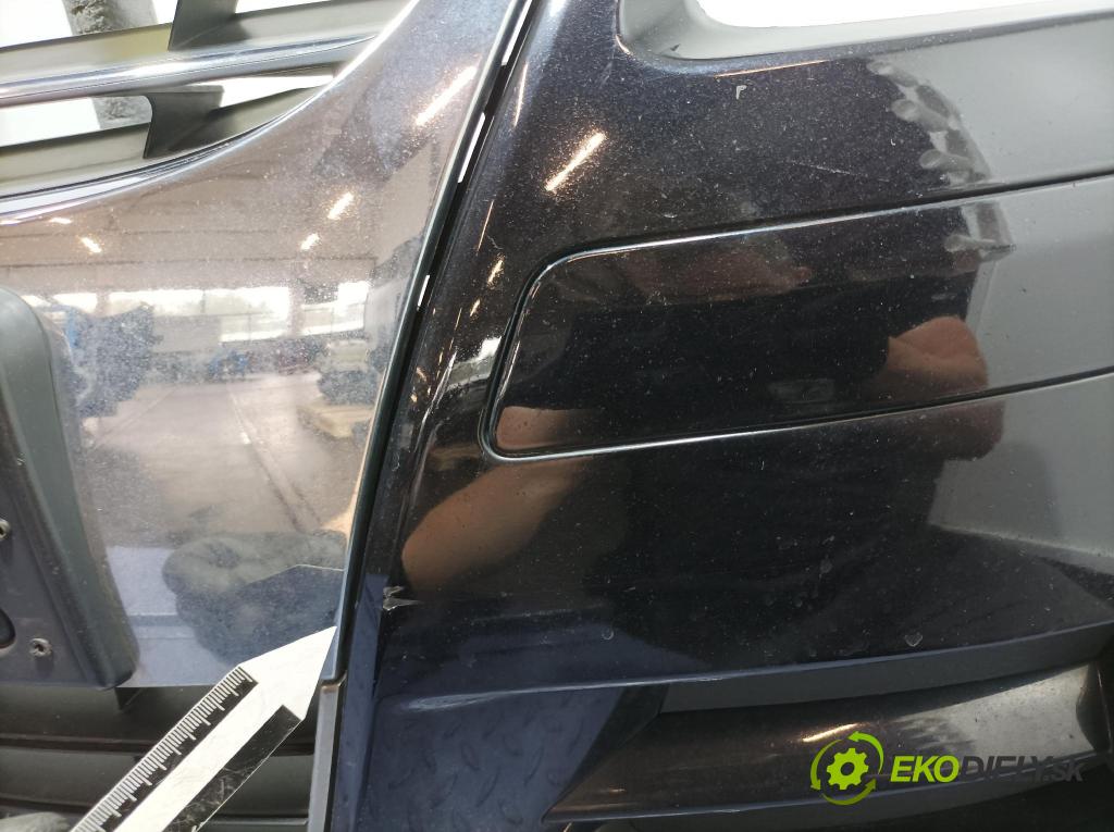 Vw Eos 2008 nárazník před 01