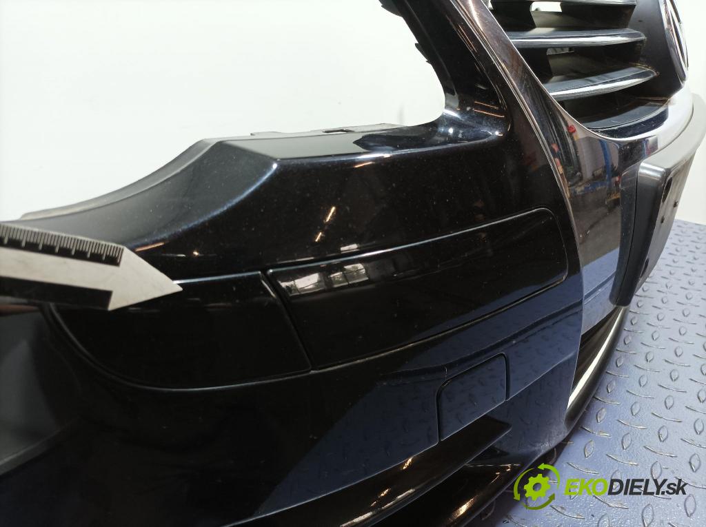 Vw Eos 2008 nárazník před 01