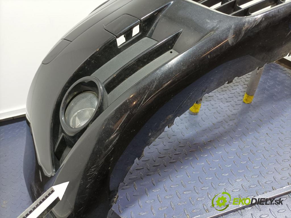 Vw Eos 2008 nárazník před 01