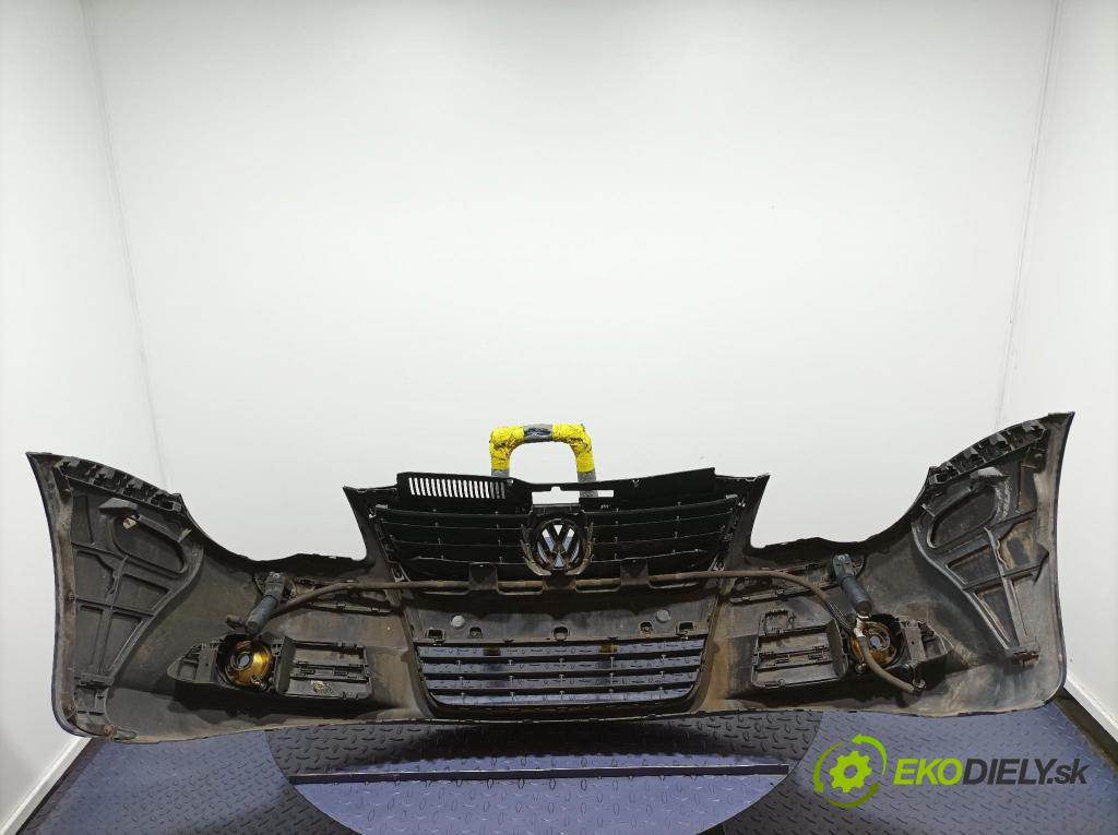Vw Eos 2008 nárazník před 01