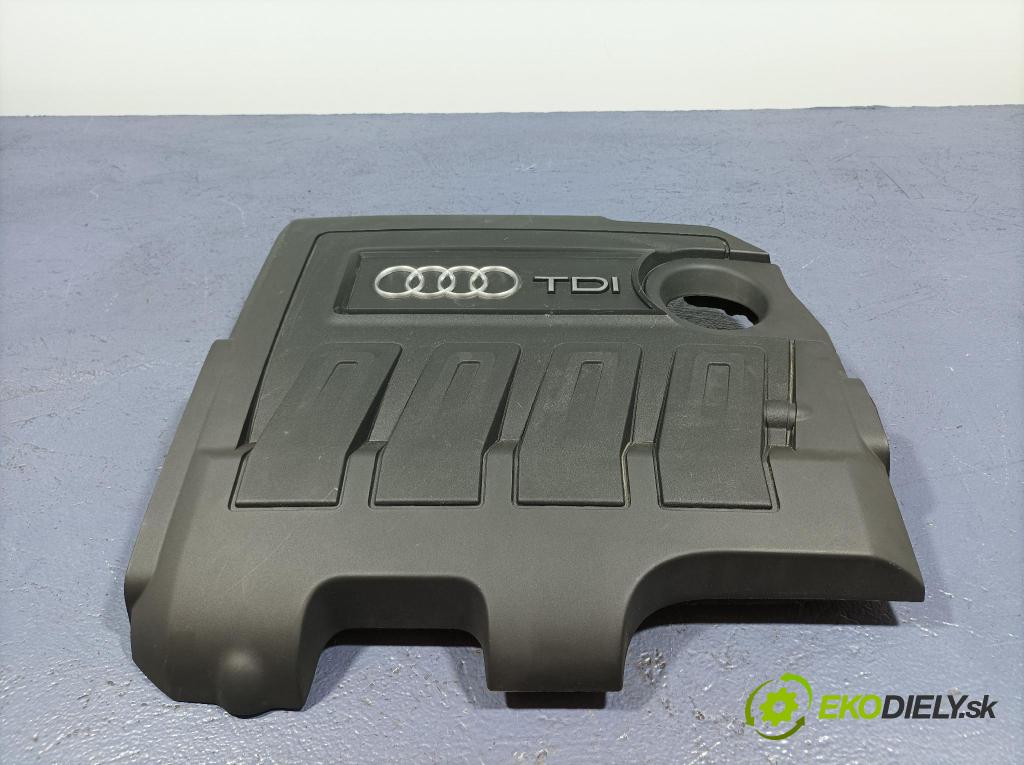 Audi A3 2010 kryt Motor: 01