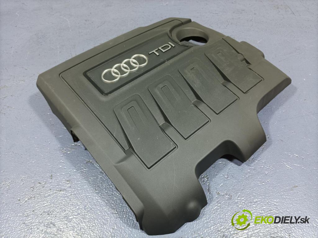 Audi A3 2010 kryt Motor: 01