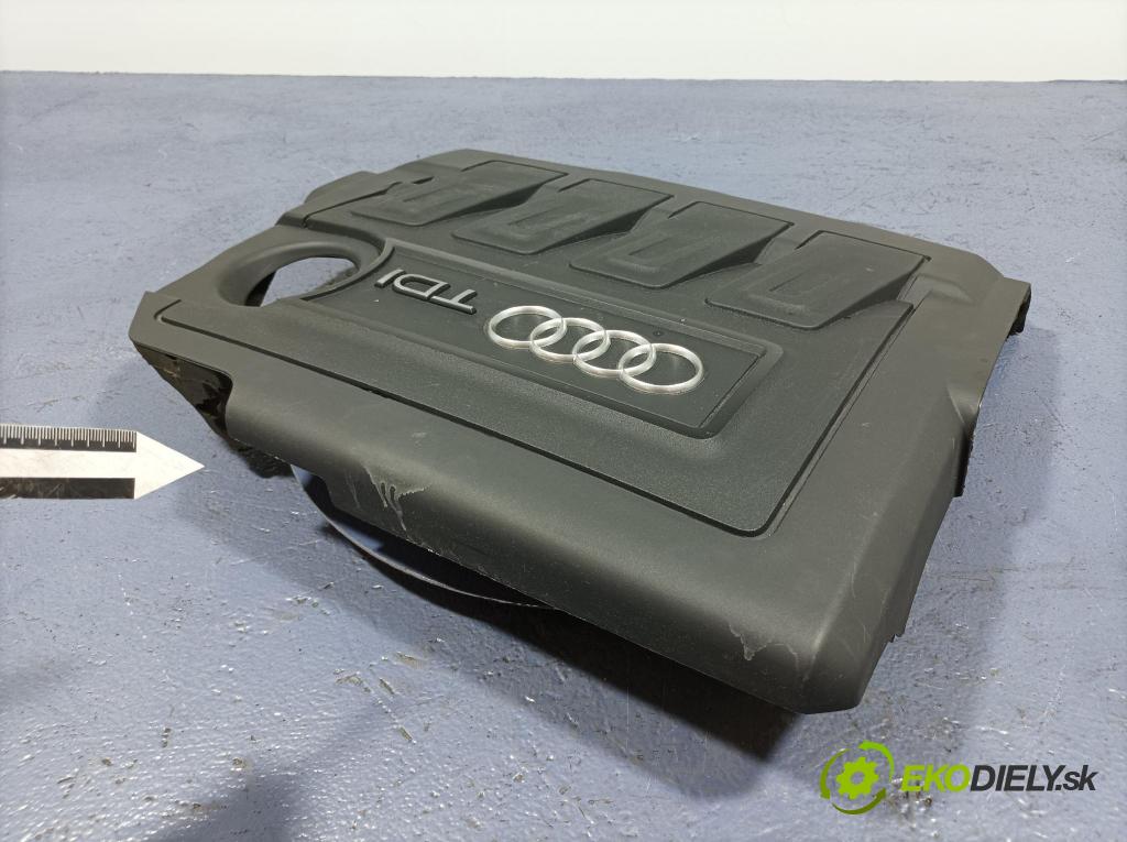 Audi A3 2010 kryt Motor: 01