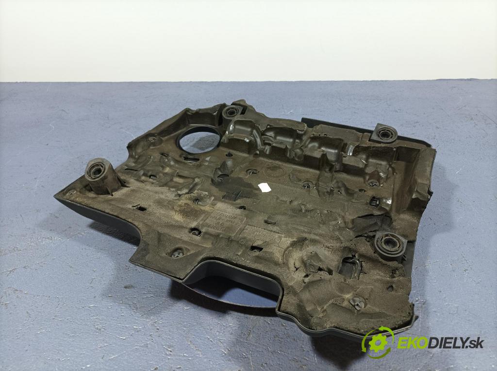 Audi A3 2010 kryt Motor: 01