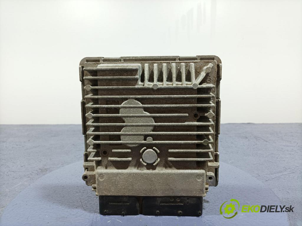 Audi A3 2010 riadiaca jednotka Motor: 03L906023JK