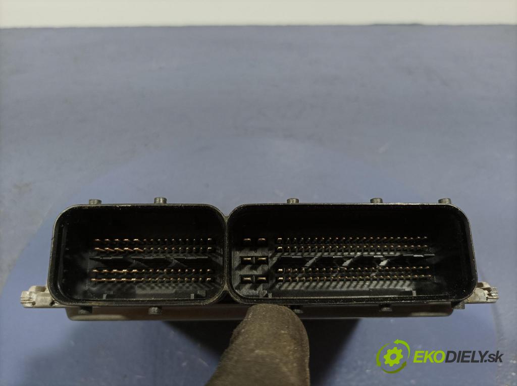 Audi A3 2010 riadiaca jednotka Motor: 03L906023JK