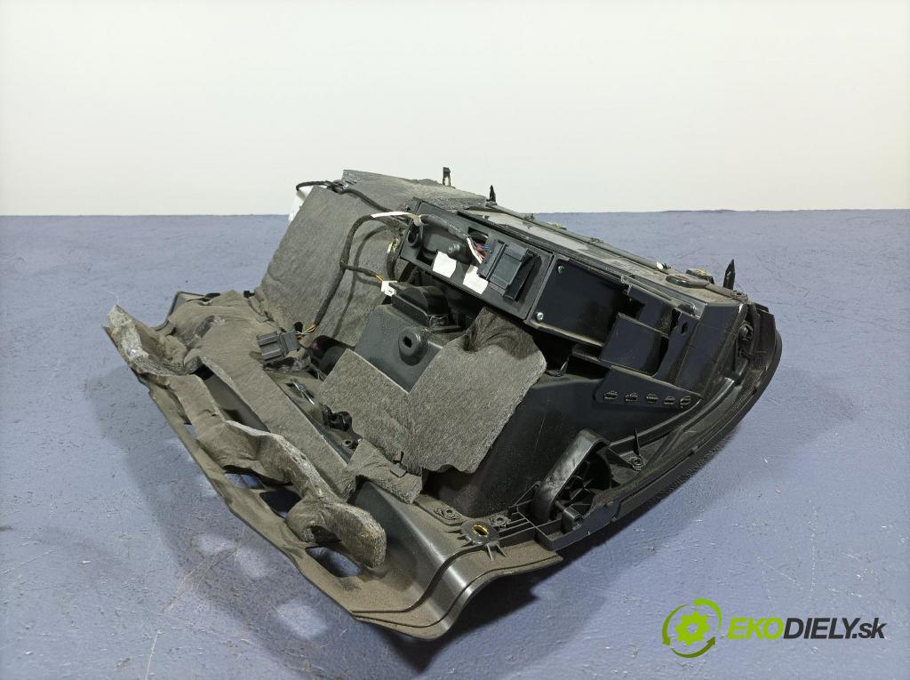 Audi A3 2010 kastlík 8P1857035A