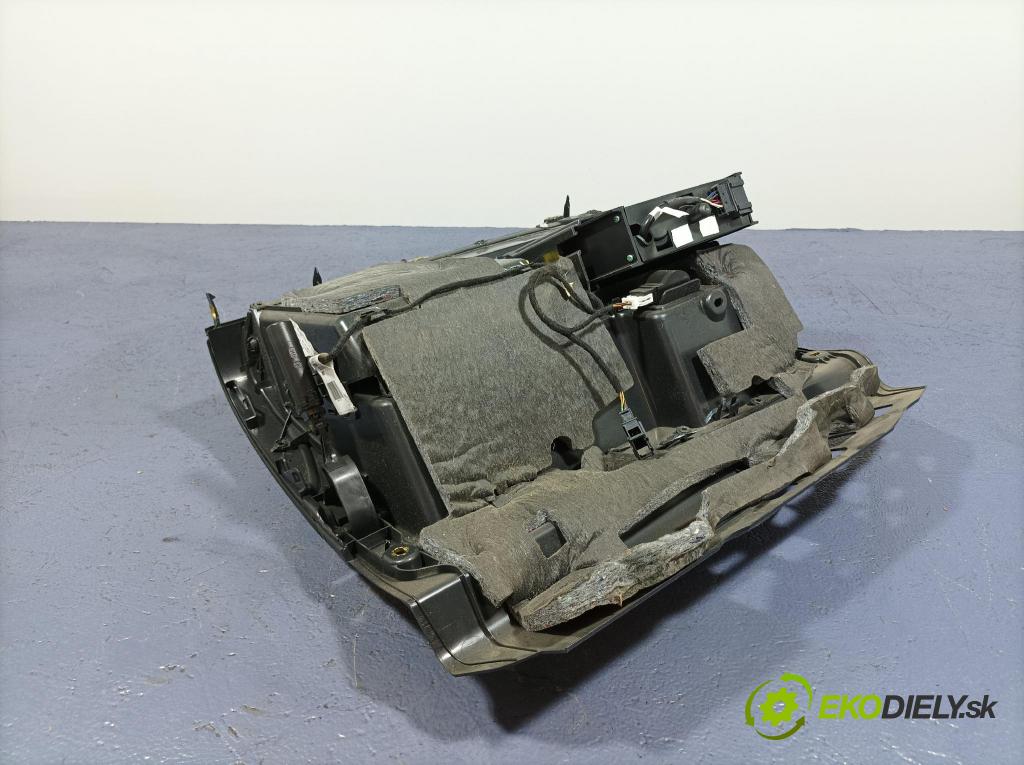 Audi A3 2010 kastlík 8P1857035A