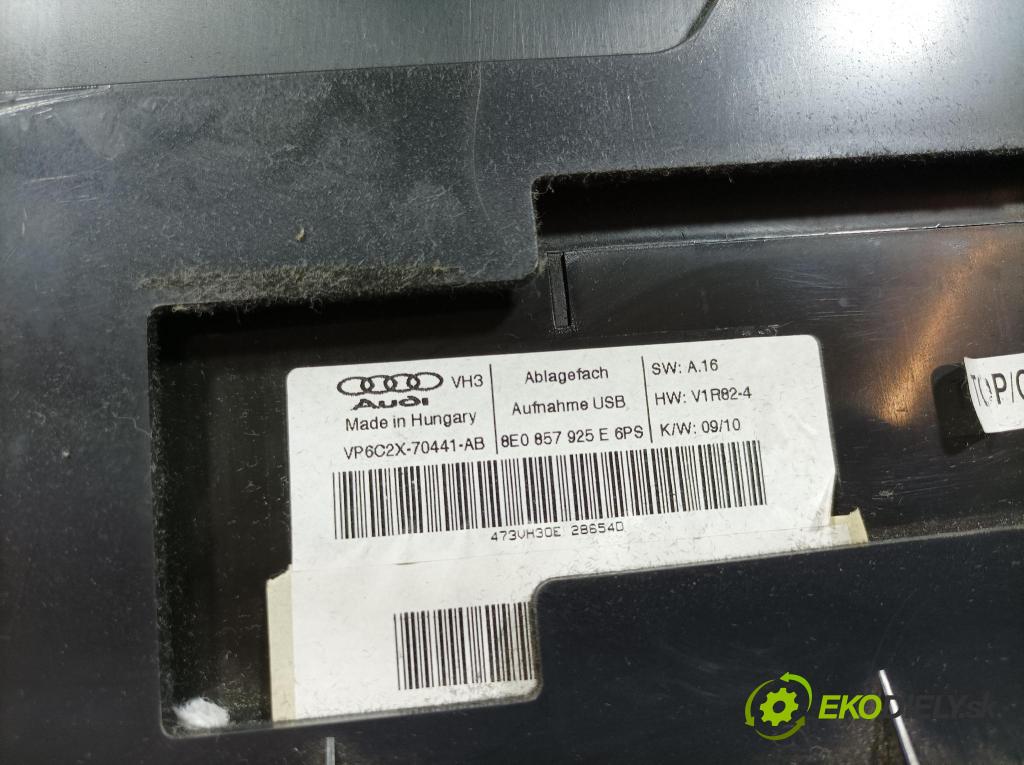 Audi A3 2010 kastlík 8P1857035A