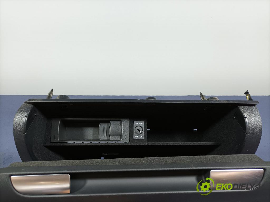 Audi A3 2010 kastlík 8P1857035A