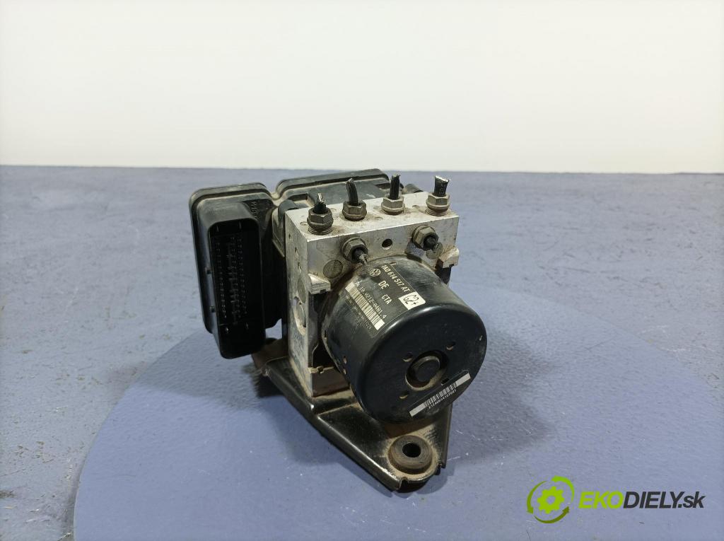 Audi A3 2010 čerpadlo ABS x 1K0614517AT