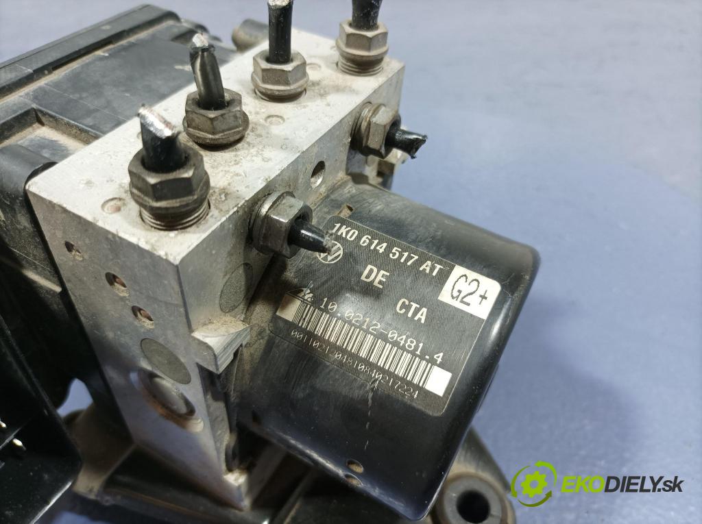 Audi A3 2010 čerpadlo ABS x 1K0614517AT