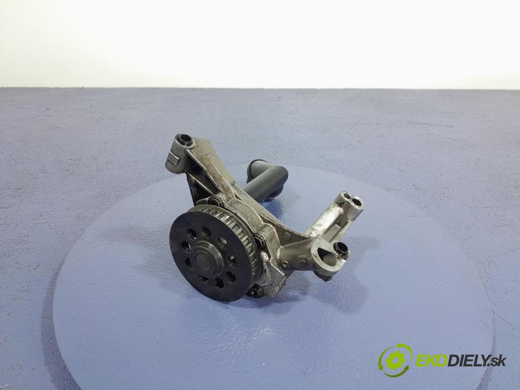 Audi A3 2012 čerpadlo oleja 03L115105B