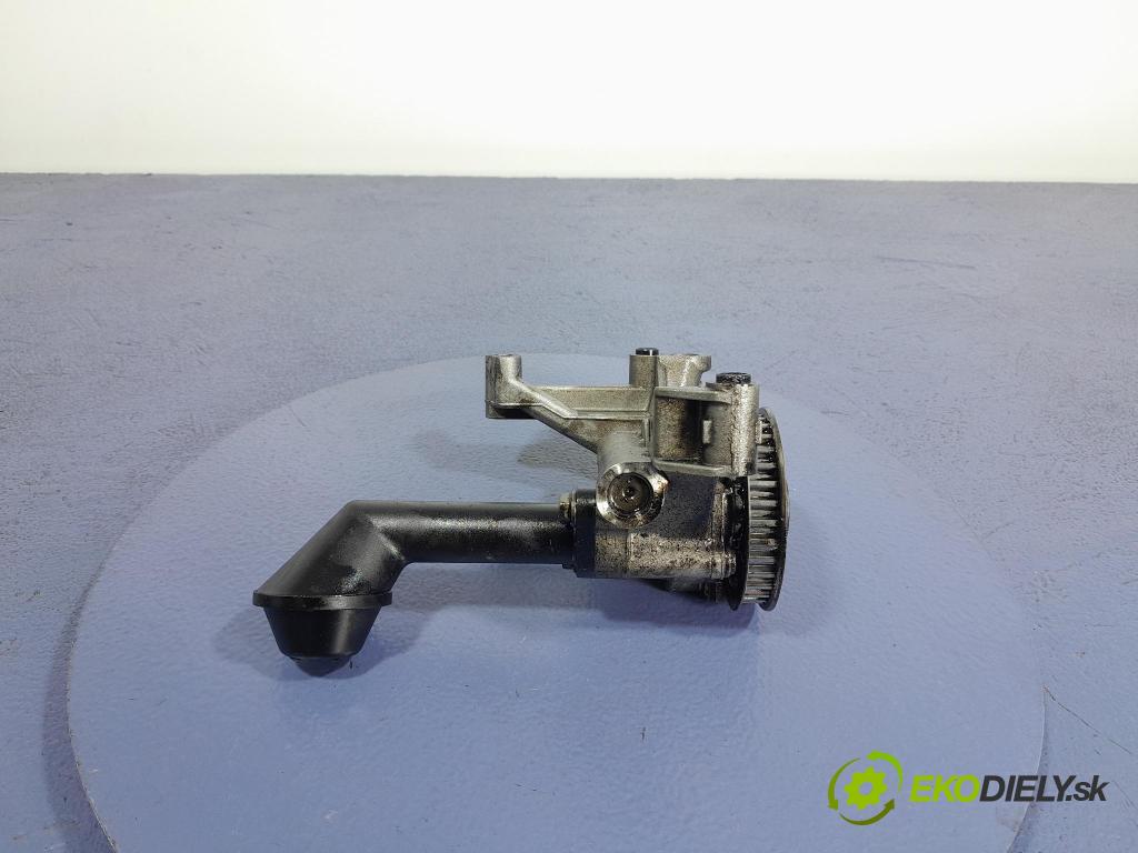 Audi A3 2012 čerpadlo oleja 03L115105B