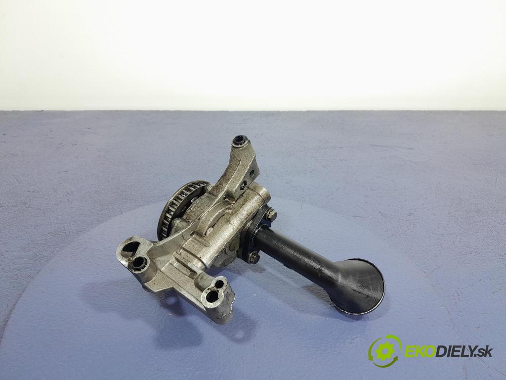 Audi A3 2012 čerpadlo oleja 03L115105B