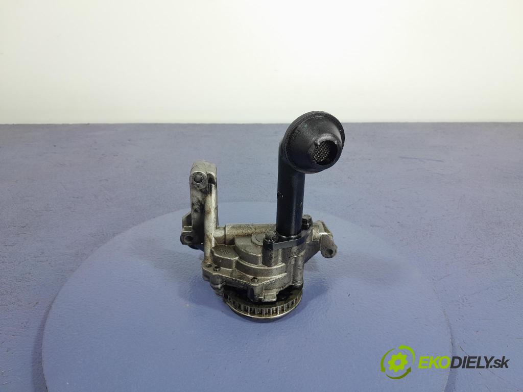 Audi A3 2012 čerpadlo oleja 03L115105B