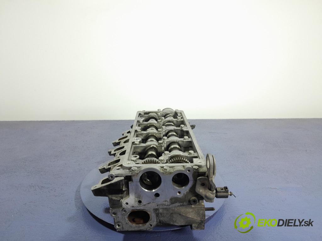 Audi A3 2012 Hlava: Motor: 03L103373A