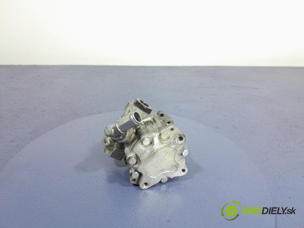 Vw Passat 2004 čerpadlo Asistencia: Manažéri: 01