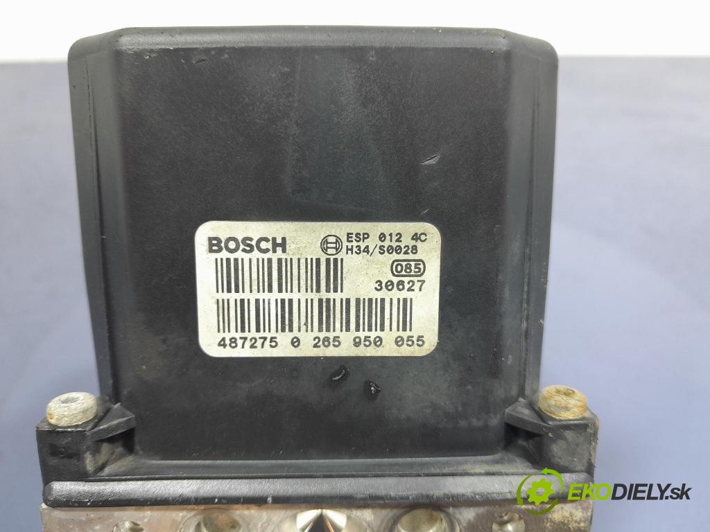 Vw Passat 2004 čerpadlo ABS x 4B0614517G