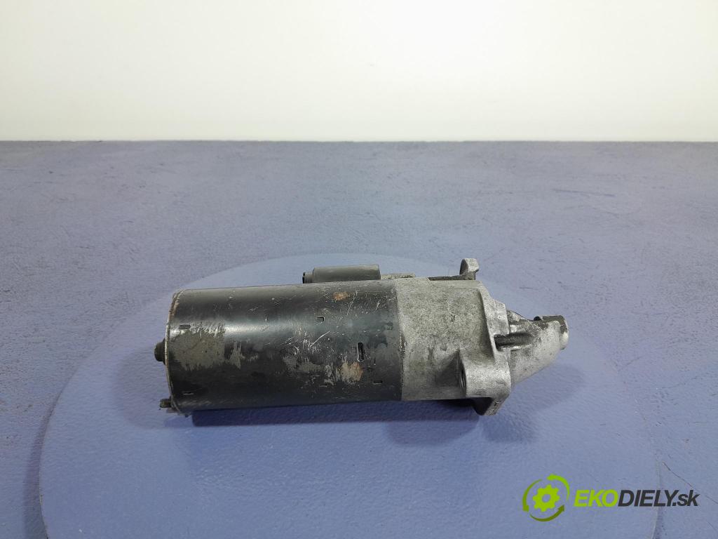 Vw Passat 2004 štartér 068911024F