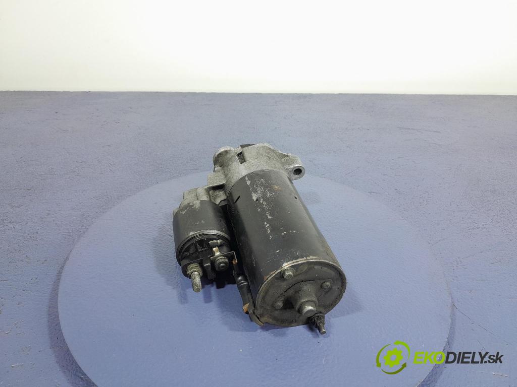 Vw Passat 2004 štartér 068911024F