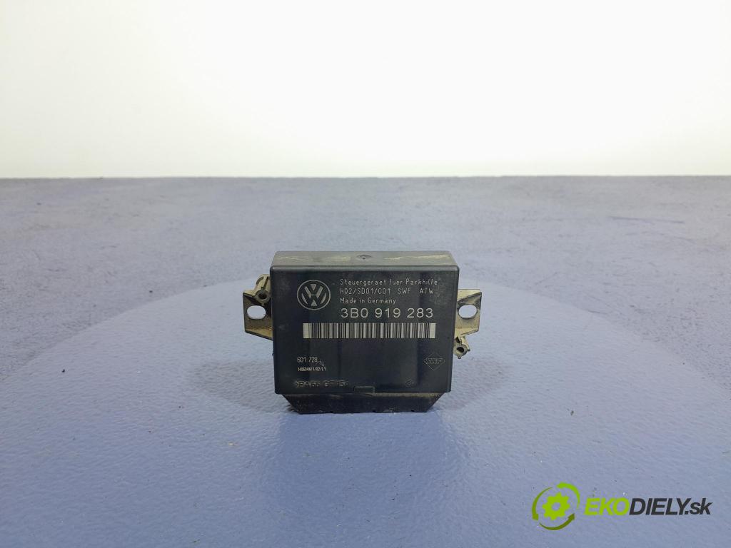 Vw Passat 2004 riadiaca jednotka 3B0919283