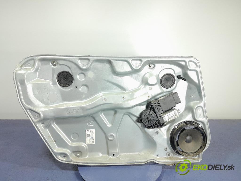 Vw Passat 2004 mechanizmus okna Okná: Predné Vľavo: 3B4837755D