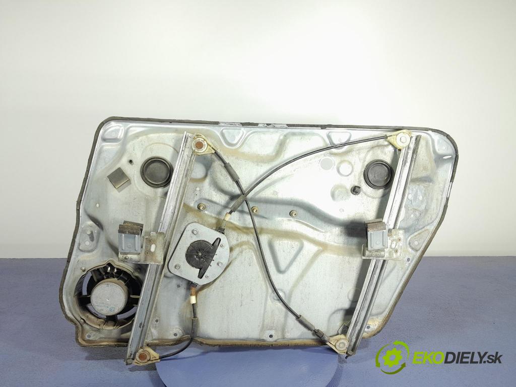 Vw Passat 2004 mechanizmus okna Okná: Predné Vľavo: 3B4837755D