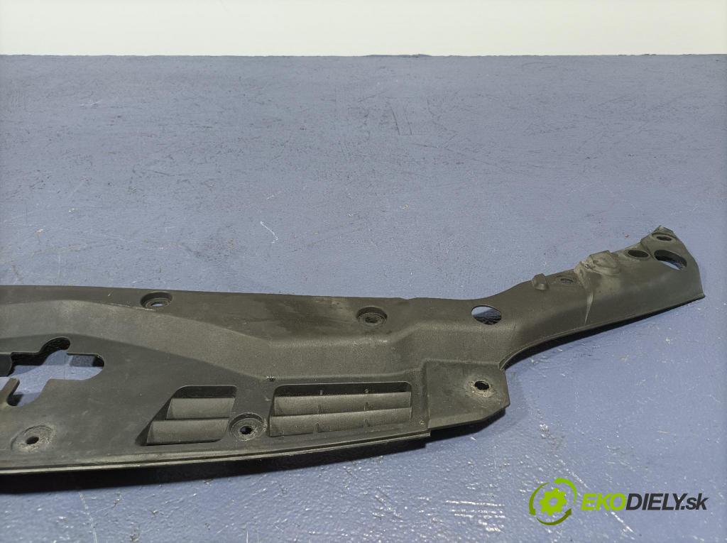 Honda Accord 2007 kryt Plast: podvozek: 01