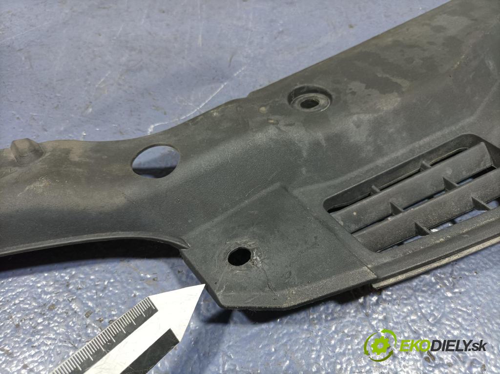 Honda Accord 2007 kryt Plast: podvozek: 01