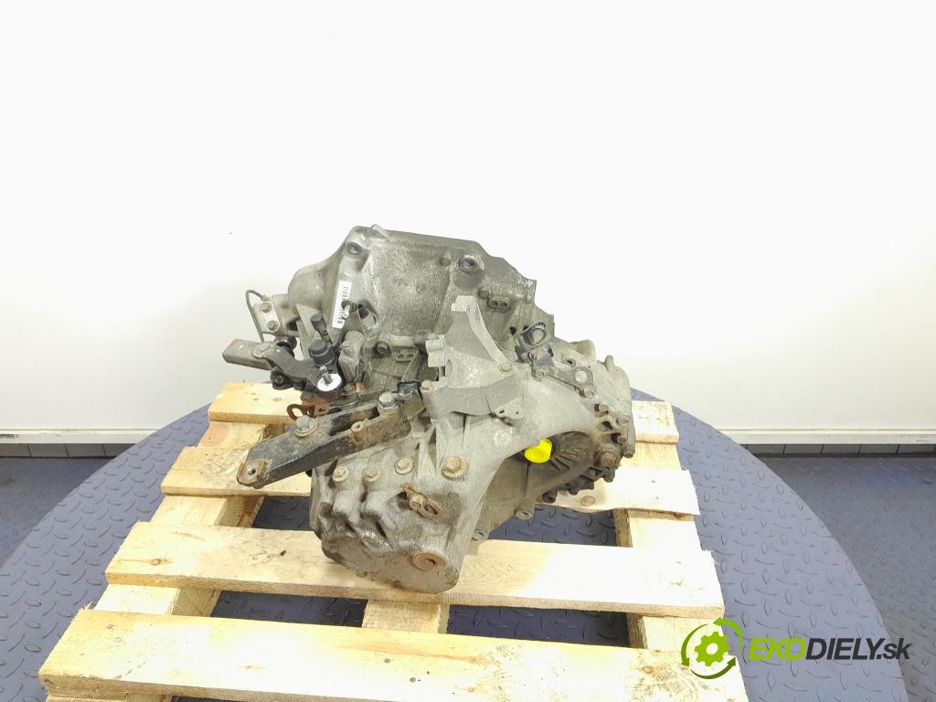 Honda Accord 2007 prevodovka Manualna ARK5