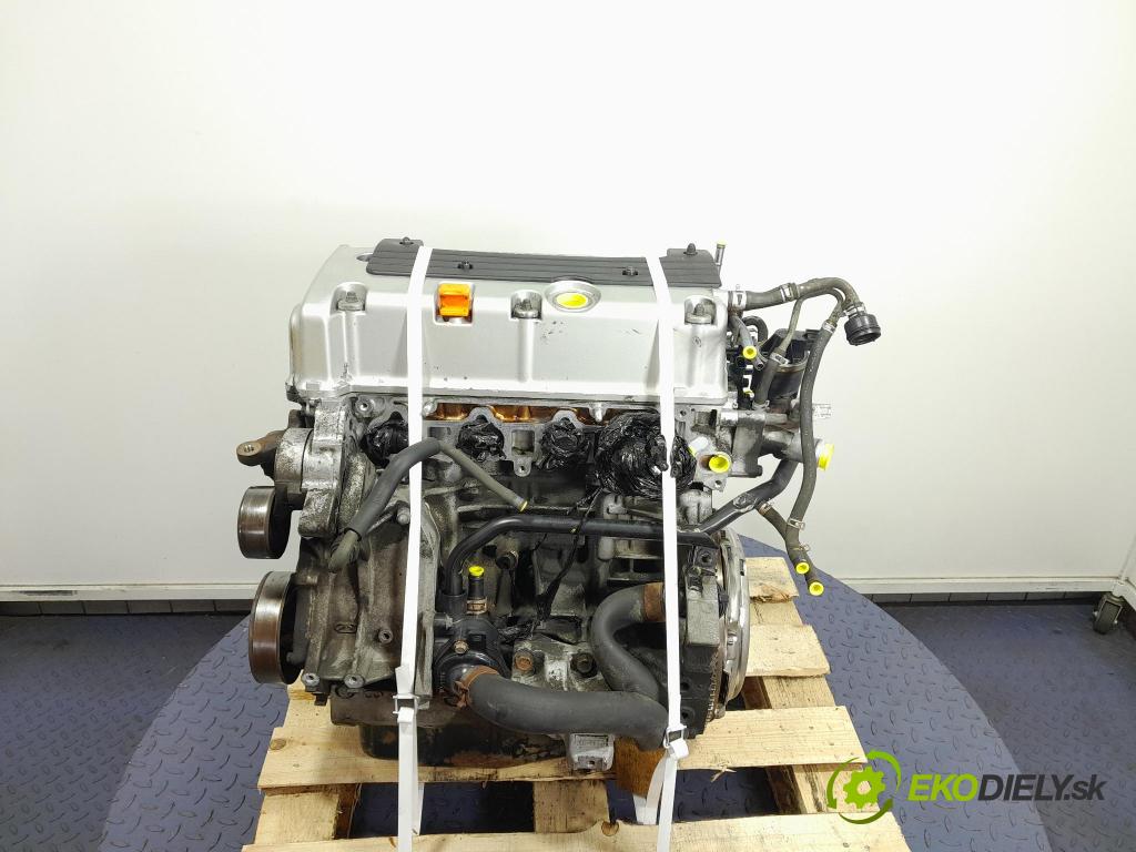 Honda Accord 2007 motor Benzín: K20Z2