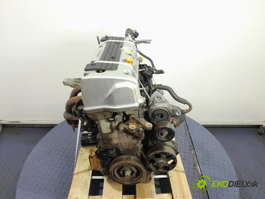 Honda Accord 2007 motor Benzín: K20Z2