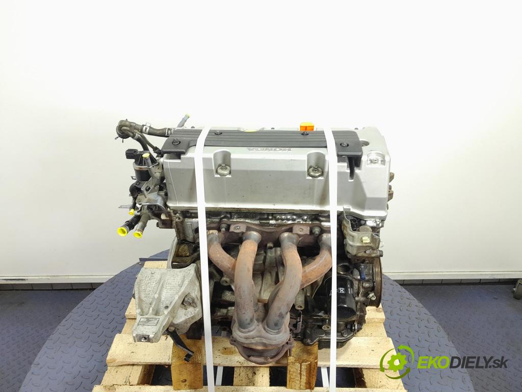 Honda Accord 2007 motor Benzín: K20Z2