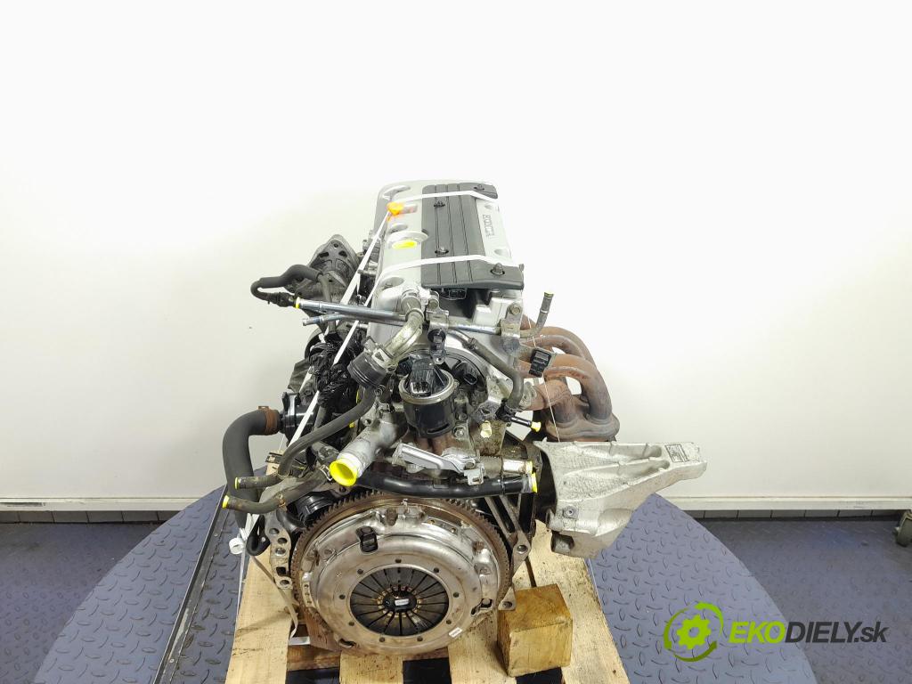 Honda Accord 2007 motor Benzín: K20Z2