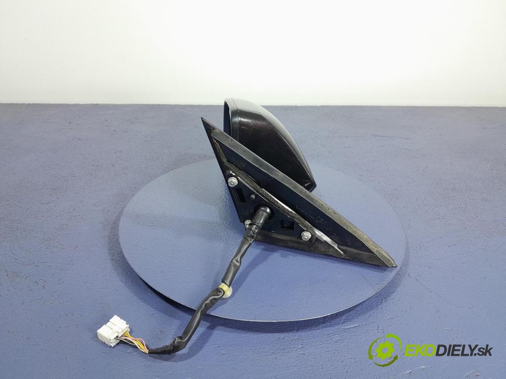 Honda Accord 2007 zrkadlo Vľavo: