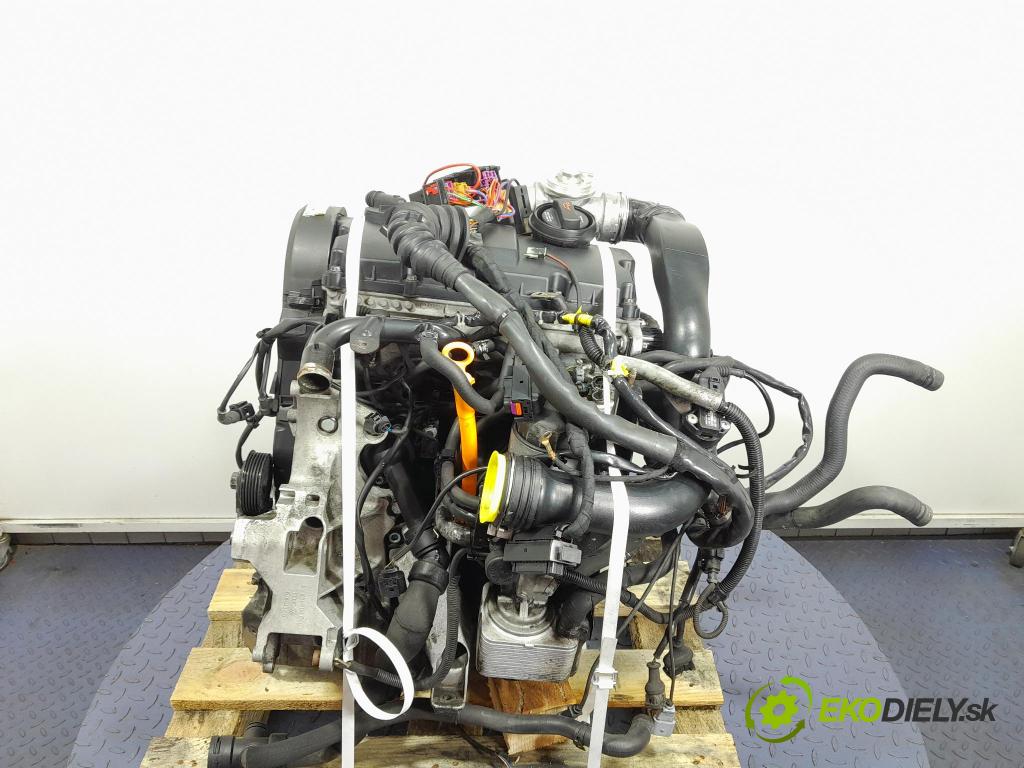 Audi A4 2001 motor Diesel: AWX