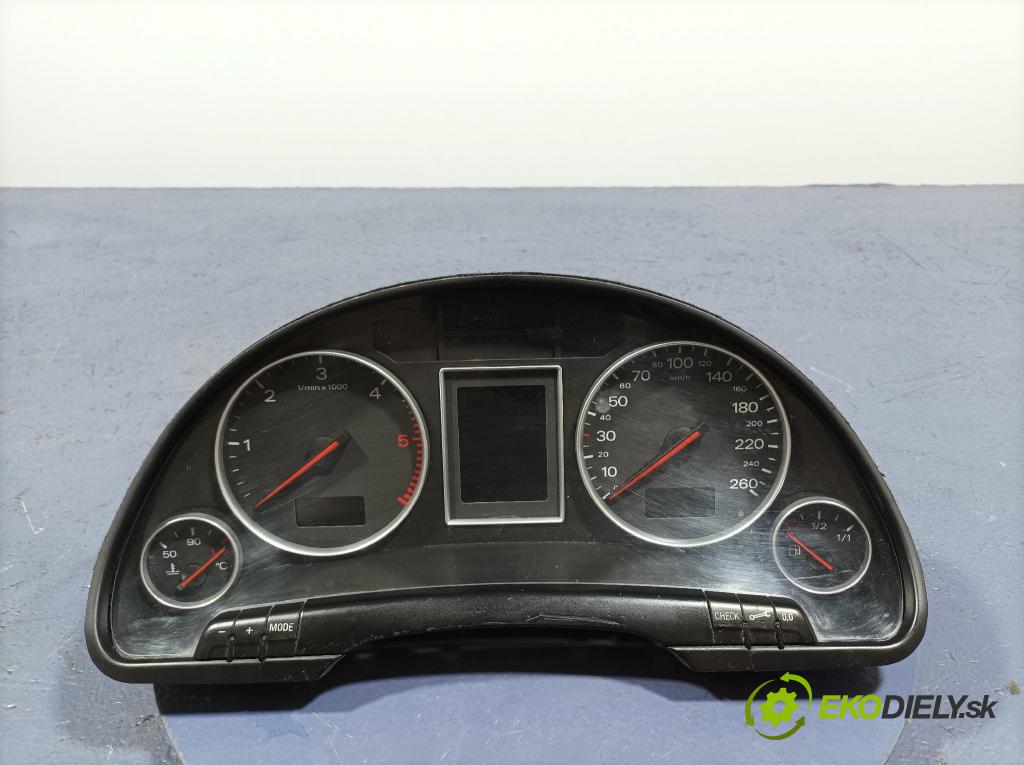 Audi A4 2001 Přístrojová deska 8E0920900E
