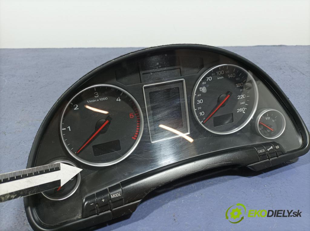 Audi A4 2001 Přístrojová deska 8E0920900E