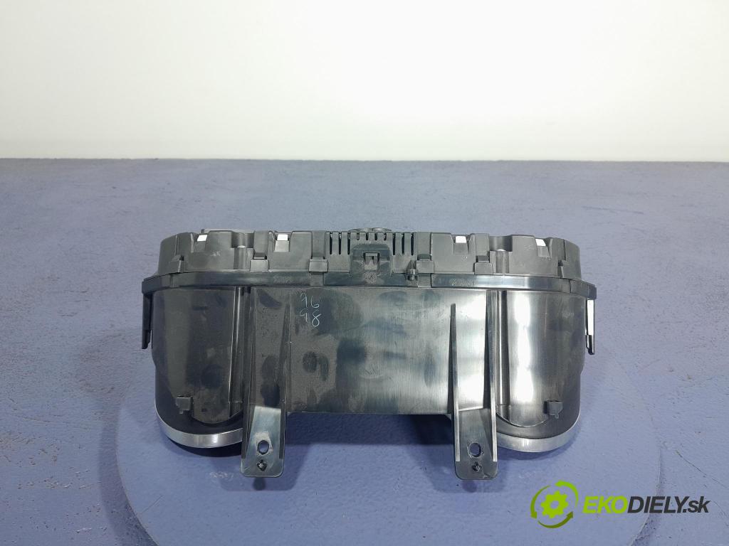 Land rover Range rover 2017 Přístrojová deska GPLA-10849-ED