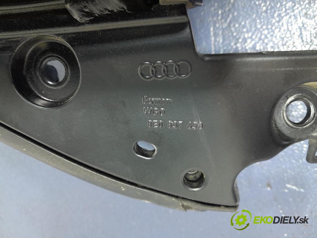 Audi A4 2001 mechanismus stahování Sklenka: před v pravo: 8E0837630
